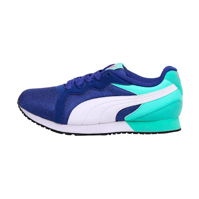 (W) Puma Pacer 'Blue White'