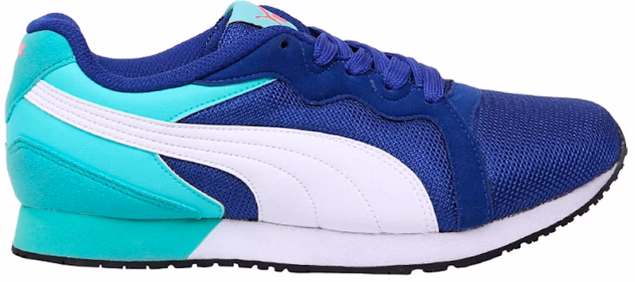 (W) Puma Pacer 'Biru Putih' 368263-02 Order (W) Puma Pacer 'Biru Putih' 368263-02