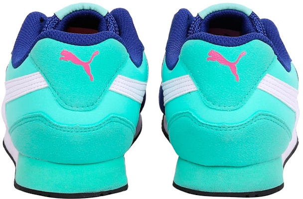 (W) Puma Pacer 'Biru Putih' 368263-02 Shop (W) Puma Pacer 'Biru Putih' 368263-02