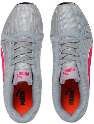 (W) Puma Pacer 'Abu-Abu' 368263-04 Lookbook (W) Puma Pacer 'Abu-Abu' 368263-04