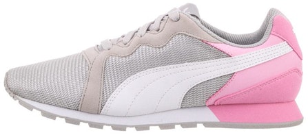 (Women) Puma Pacer 'Grey Pink' 361182-11 (Women) Puma Pacer 'Grey Pink' 361182-11