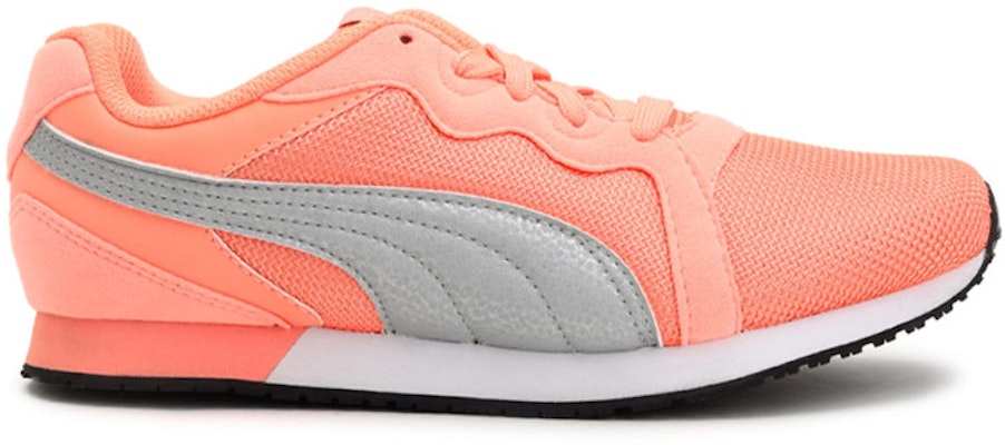 (W) Puma Pacer 'Oranye Abu-abu' 368263-03 Order (W) Puma Pacer 'Oranye Abu-abu' 368263-03