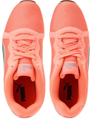 (W) Puma Pacer 'Oranye Abu-abu' 368263-03 Lookbook (W) Puma Pacer 'Oranye Abu-abu' 368263-03