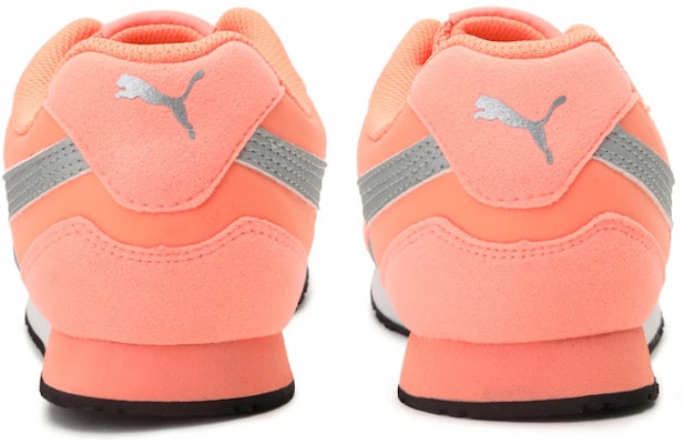 (W) Puma Pacer 'Oranye Abu-abu' 368263-03 Shop (W) Puma Pacer 'Oranye Abu-abu' 368263-03