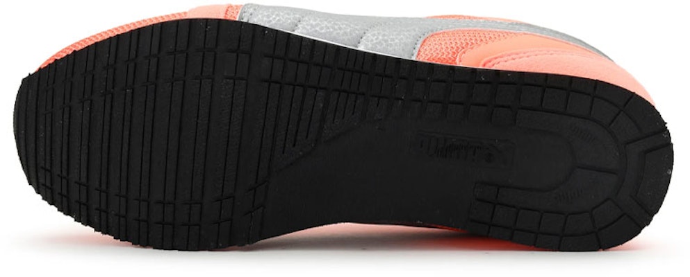 (W) Puma Pacer 'Oranye Abu-abu' 368263-03 Purchase (W) Puma Pacer 'Oranye Abu-abu' 368263-03