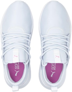 (W) 彪马Pacer Future‘魅影-极地冰’ 384840-02 Lookbook (W) 彪马Pacer Future‘魅影-极地冰’ 384840-02