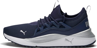 (W) Puma Pacer Future 'Allure - Peacoat Plata' 384636-07 Buy (W) Puma Pacer Future 'Allure - Peacoat Plata' 384636-07