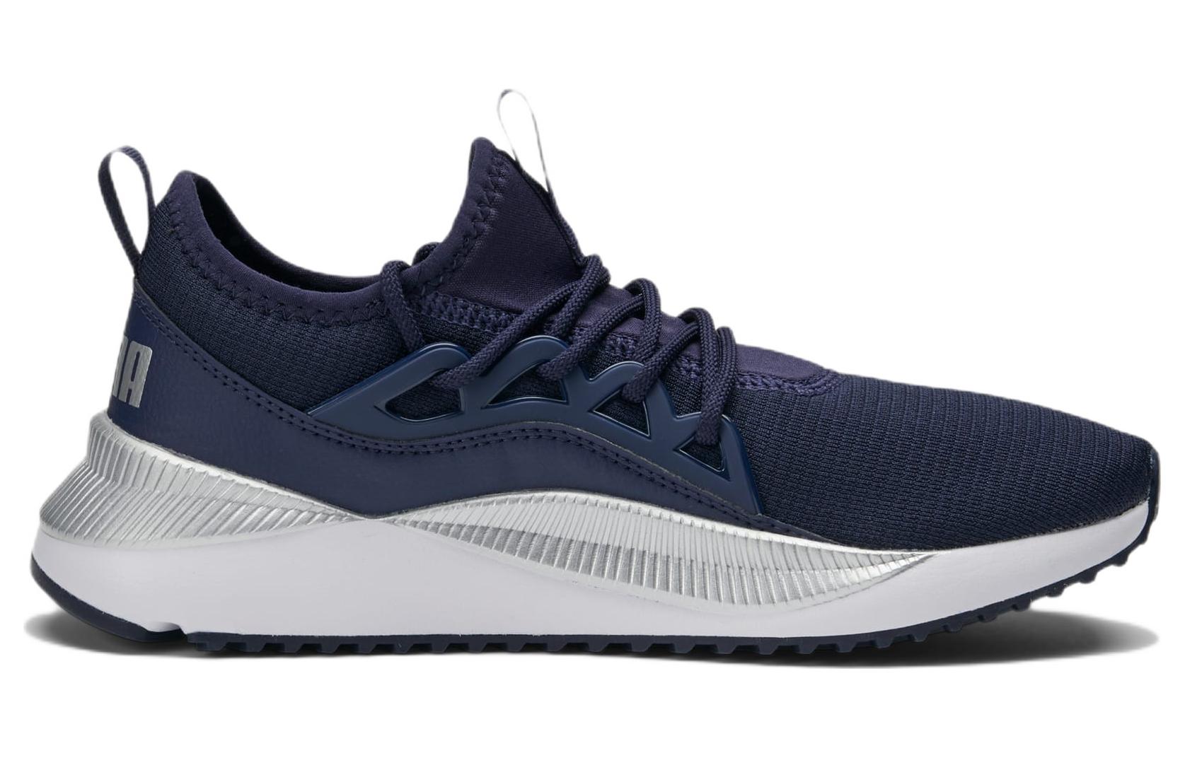 Order (Women) Puma Pacer Future 'Allure - Peacoat Silver'  384636-07