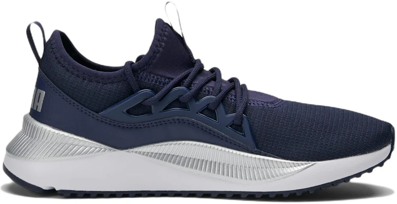 (Women) Puma Pacer Future 'Allure - Peacoat Silver' 384636-07 Order (Women) Puma Pacer Future 'Allure - Peacoat Silver' 384636-07