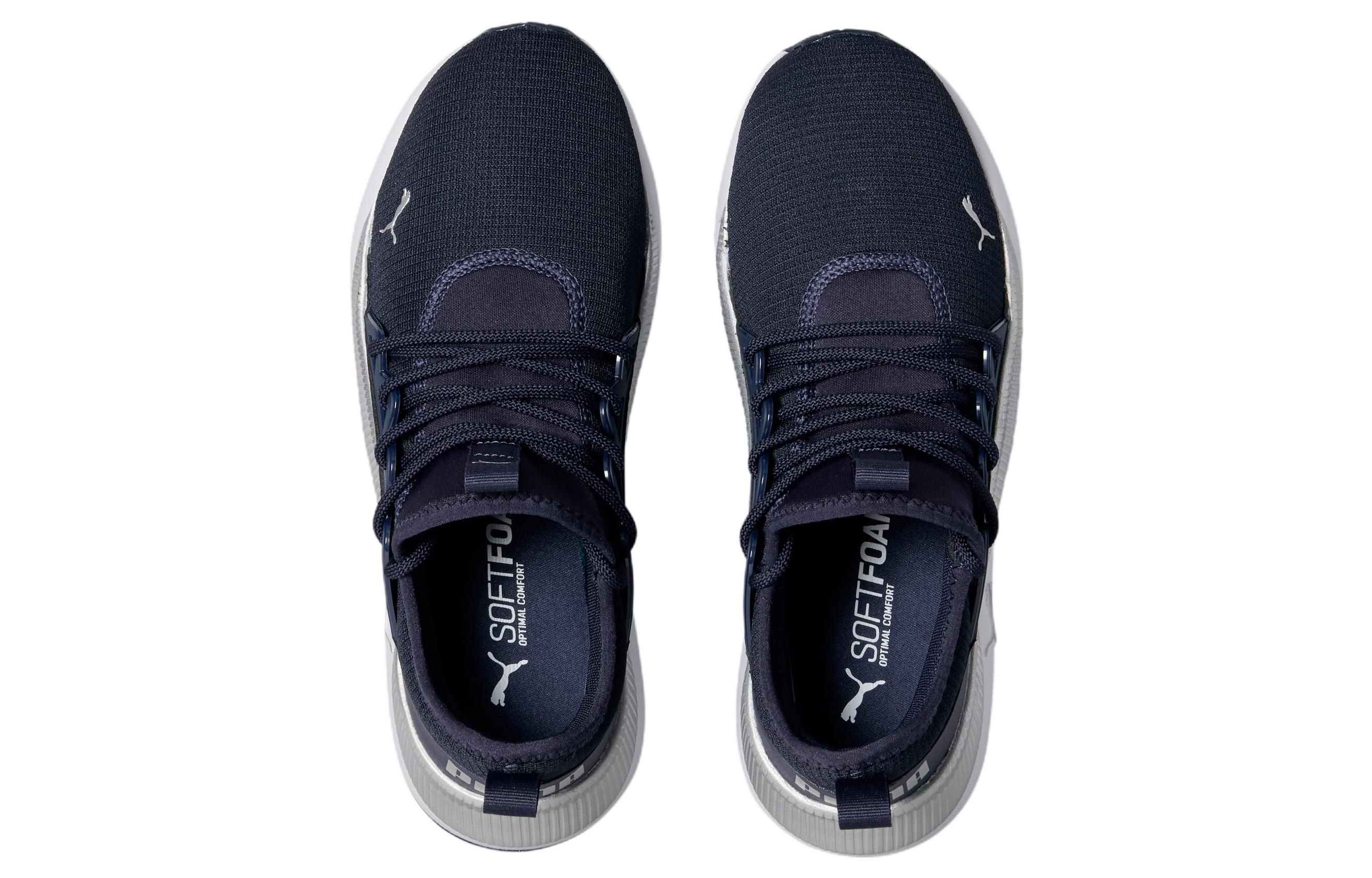 (W) Puma Pacer Future 'Allure - Peacoat Silver' 圖 3