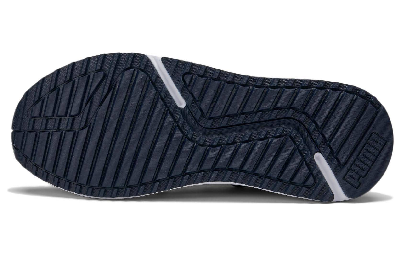 Details for (Women) Puma Pacer Future 'Allure - Peacoat Silver'  384636-07