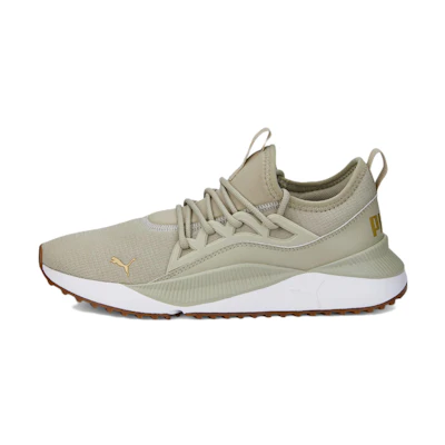 (W) Puma Pacer Future 'Allure - Pebble Grey Gum'