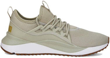 (W) Puma Pacer Future 'Allure - Kelabu Pebble Gum' 384636-10 Order (W) Puma Pacer Future 'Allure - Kelabu Pebble Gum' 384636-10