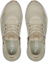 (W) Puma Pacer Future 'Allure - Kelabu Pebble Gum' 384636-10 Shop (W) Puma Pacer Future 'Allure - Kelabu Pebble Gum' 384636-10