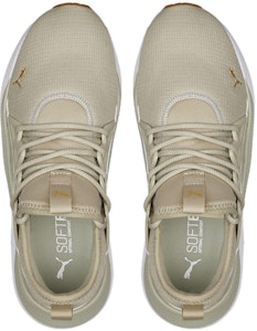 (W) プーマ Pacer Future "アリュール" グレー/ガム 384636-10 Shop (W) プーマ Pacer Future "アリュール" グレー/ガム 384636-10