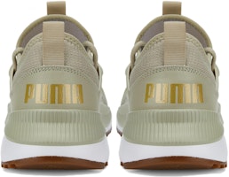 (W) Puma Pacer Future 'Allure - Kelabu Pebble Gum' 384636-10 Purchase (W) Puma Pacer Future 'Allure - Kelabu Pebble Gum' 384636-10