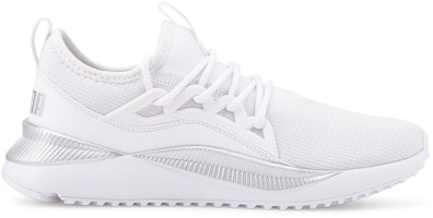 (W) プーマ Pacer Future "魅惑の白銀" 384636-05 Order (W) プーマ Pacer Future "魅惑の白銀" 384636-05