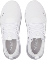 (W) プーマ Pacer Future "魅惑の白銀" 384636-05 Lookbook (W) プーマ Pacer Future "魅惑の白銀" 384636-05