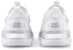 (W) Puma Pacer Future 'Allure - Putih Perak' 384636-05