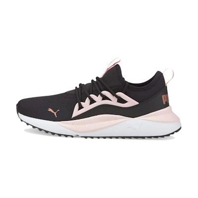 (W) Puma Pacer Future 'Allure Black Pink'