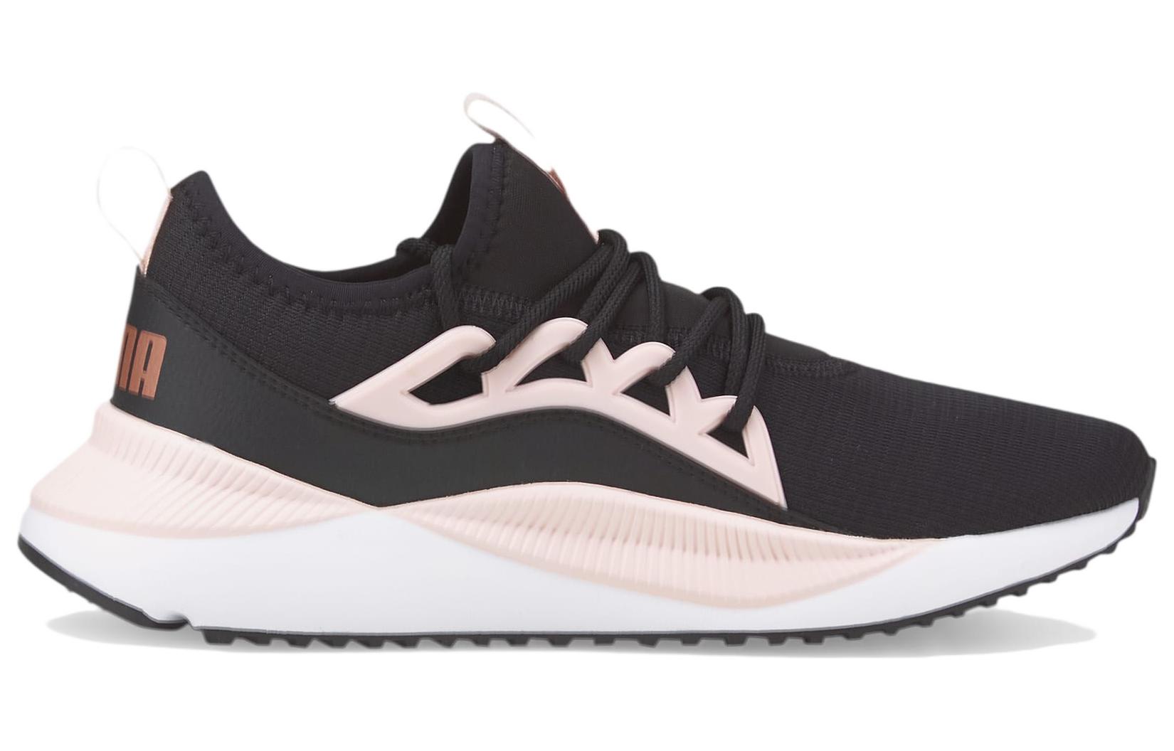 (W) Puma Pacer Future 'Allure Black Pink' 圖 2