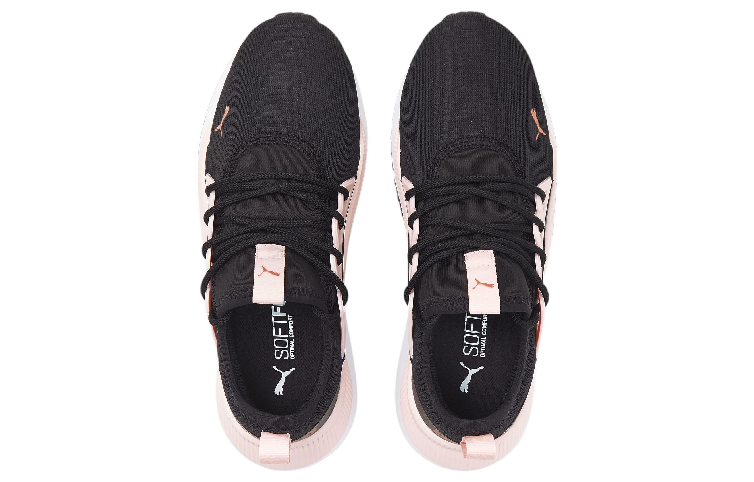 (W) Puma Pacer Future 'Allure Black Pink' 圖 3