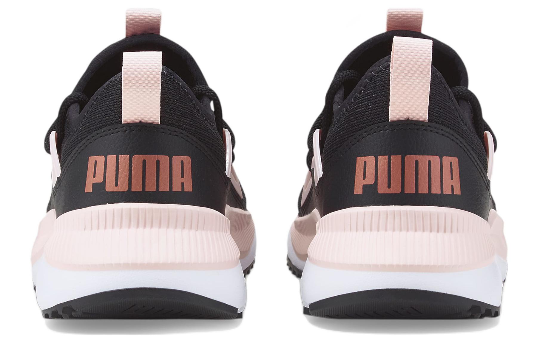 (W) Puma Pacer Future 'Allure Black Pink' 圖 4