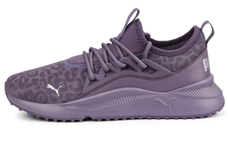 (Women) Puma Pacer Future 'Allure Triple Basics' 387648-01