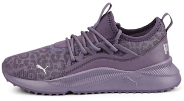 (Women) Puma Pacer Future 'Allure Triple Basics' 387648-01 (Women) Puma Pacer Future 'Allure Triple Basics' 387648-01