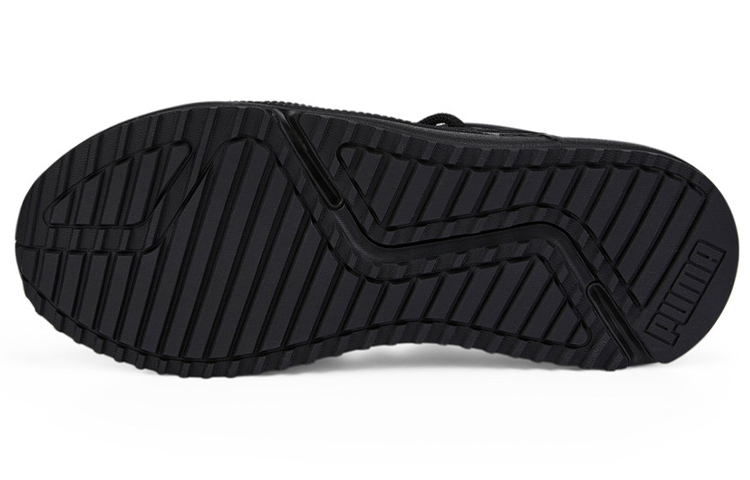 (W) Puma Pacer Future 'Allure Triple Black Gold' 圖 6