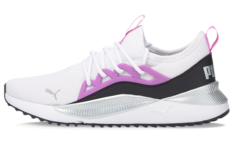 Buy (W) Puma Pacer Future 'Putih Ungu Allure' Sneakers 384636-02