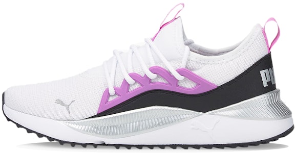 (W) プーマ Pacer Future "白紫" (PUMA Pacer Future "Shiro Murasaki") 384636-02 Buy (W) プーマ Pacer Future "白紫" (PUMA Pacer Future "Shiro Murasaki") 384636-02
