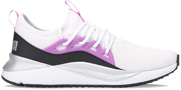 (W) プーマ Pacer Future "白紫" (PUMA Pacer Future "Shiro Murasaki") 384636-02 Order (W) プーマ Pacer Future "白紫" (PUMA Pacer Future "Shiro Murasaki") 384636-02