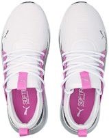 (W) Puma Pacer Future 'Putih Ungu Allure' 384636-02 Lookbook (W) Puma Pacer Future 'Putih Ungu Allure' 384636-02