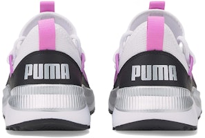 (W) Puma Pacer Future 'Putih Ungu Allure' 384636-02 Shop (W) Puma Pacer Future 'Putih Ungu Allure' 384636-02