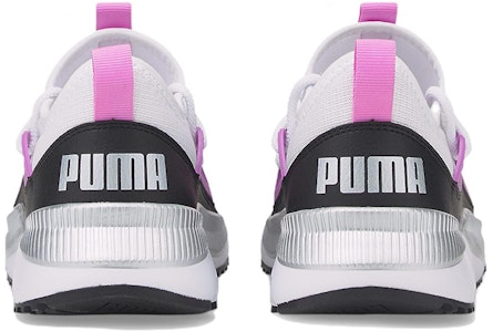(W) プーマ Pacer Future "白紫" (PUMA Pacer Future "Shiro Murasaki") 384636-02 Shop (W) プーマ Pacer Future "白紫" (PUMA Pacer Future "Shiro Murasaki") 384636-02