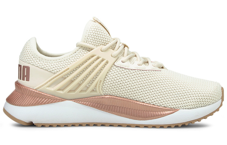 (W) Puma Pacer Future 'Beige Pink' 圖 2