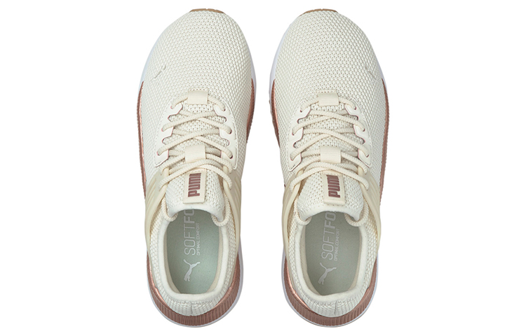 (W) Puma Pacer Future 'Beige Pink' 圖 3