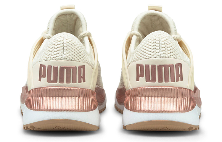 (W) Puma Pacer Future 'Beige Pink' 圖 4
