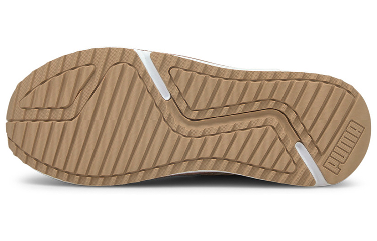(W) Puma Pacer Future 'Beige Pink' 圖 5