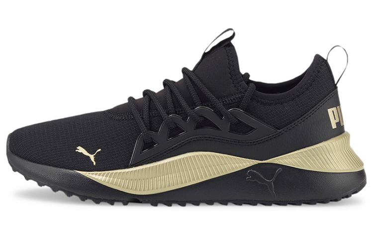 Buy (W) Puma Pacer Future 'Hitam Emas' 384636-06