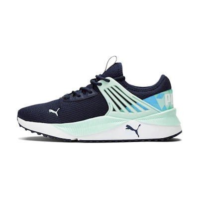 (W) Puma Pacer Future 'Kaleidoscope Blue'