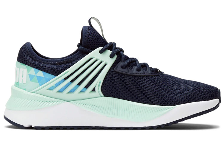 Order (W) Puma Pacer Future ''Kaleidoskop Blau'' 382381-01
