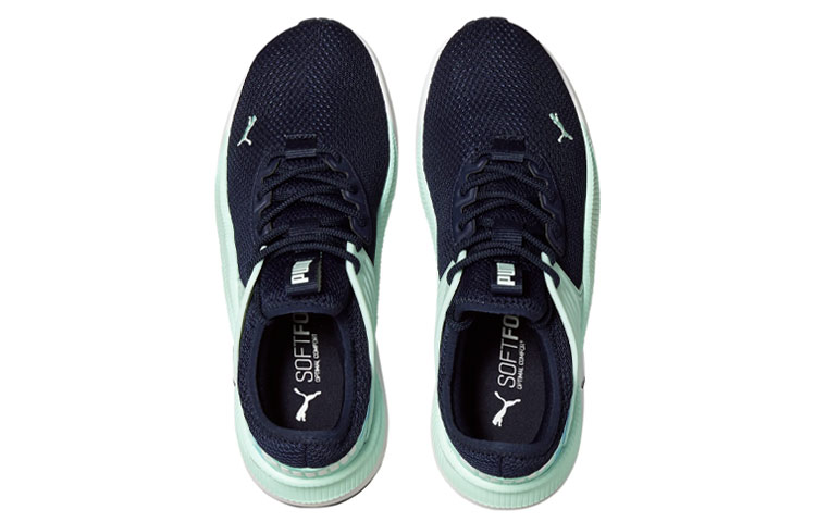 Lookbook (W) Puma Pacer Future ''Kaleidoskop Blau'' 382381-01