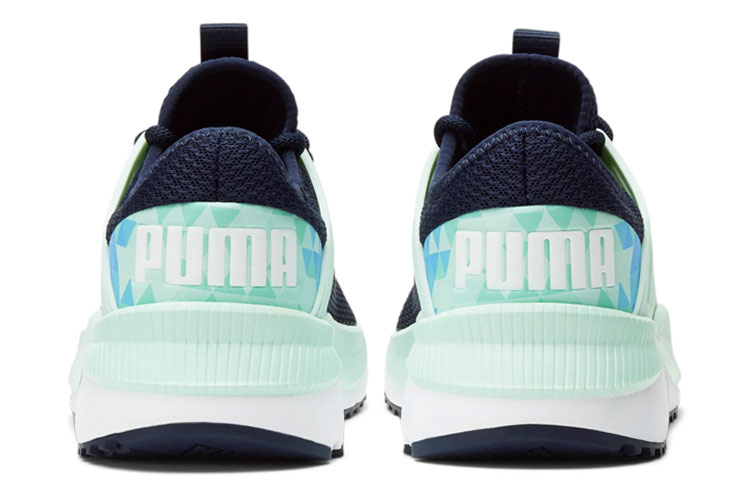 Buy (Women) Puma Pacer Future 'Kaleidoscope Blue' 382381-01 - Novelship