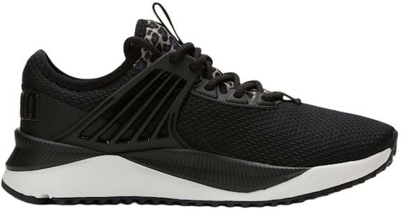 (W) Puma Pacer Future 'Leo' Sepatu Olahraga 388200-01 Order (W) Puma Pacer Future 'Leo' Sepatu Olahraga 388200-01