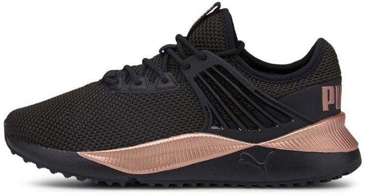 (Women) Puma Pacer Future 'Lux - Black Rose Gold' 380606-01 Buy (Women) Puma Pacer Future 'Lux - Black Rose Gold' 380606-01