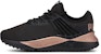 (W) Puma Pacer Future 'Lux - Hitam Rose Gold' 380606-01