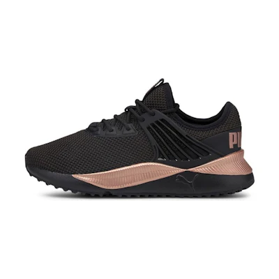 (W) Puma Pacer Future 'Lux - Black Rose Gold'