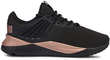 (女性款)Puma Pacer Future 'Lux - 黑玫瑰金' 380606-01 Order (女性款)Puma Pacer Future 'Lux - 黑玫瑰金' 380606-01